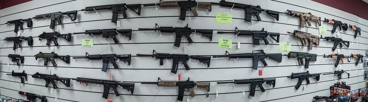 Guns For Sale Palm Beach, FL